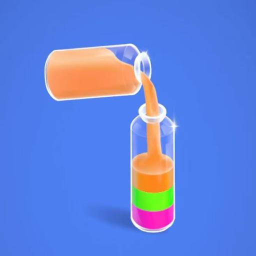 解压很有趣2025官方新版图标