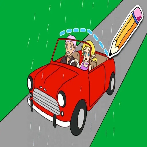 补一笔2025官方新版图标