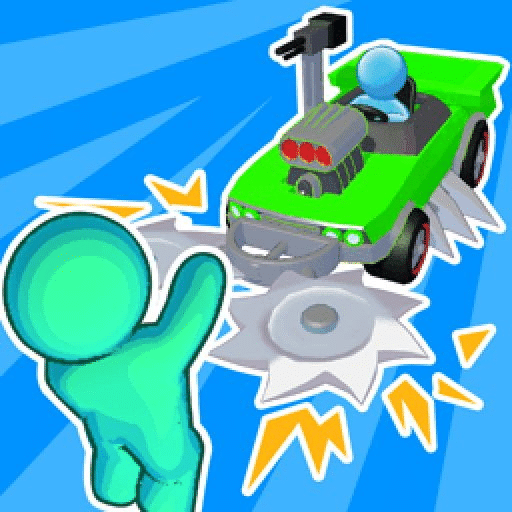 末日榨汁大师2025官方新版图标