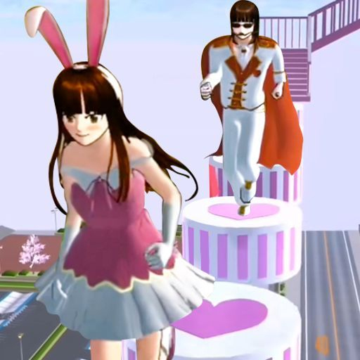 校园跳跳2026官方新版图标