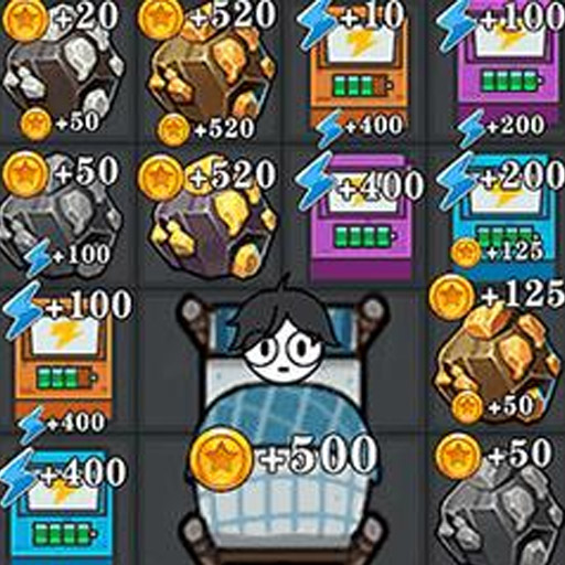 躺平躲猫猫2025官方新版图标