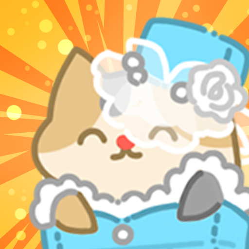 掌心猫咪2026官方新版图标