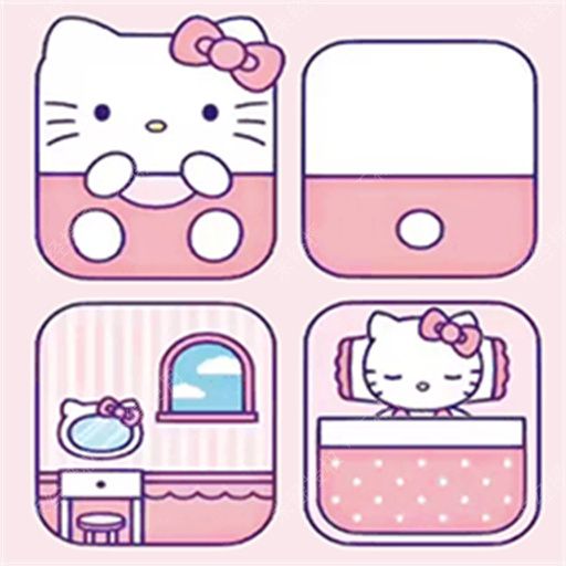 少女跑酷换装2026官方新版图标