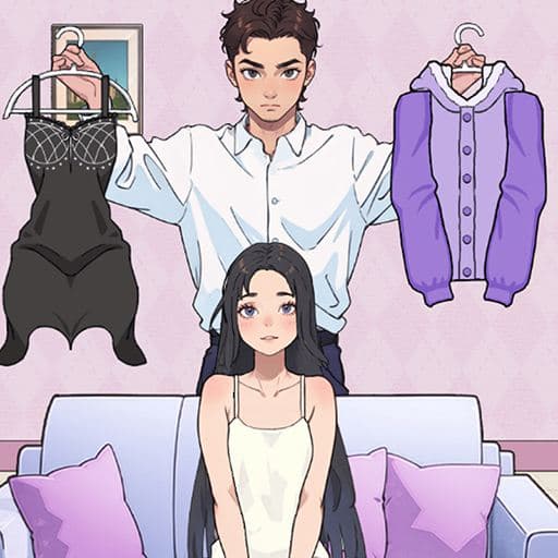 表嫂换装2026官方新版图标