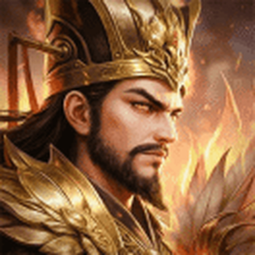 暗黑三国2026官方新版图标