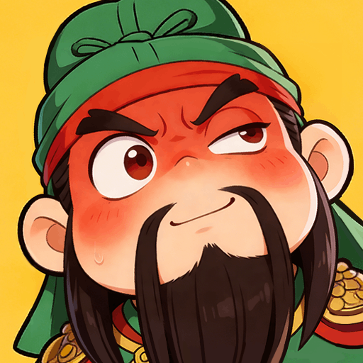 醉计三国2026官方新版图标