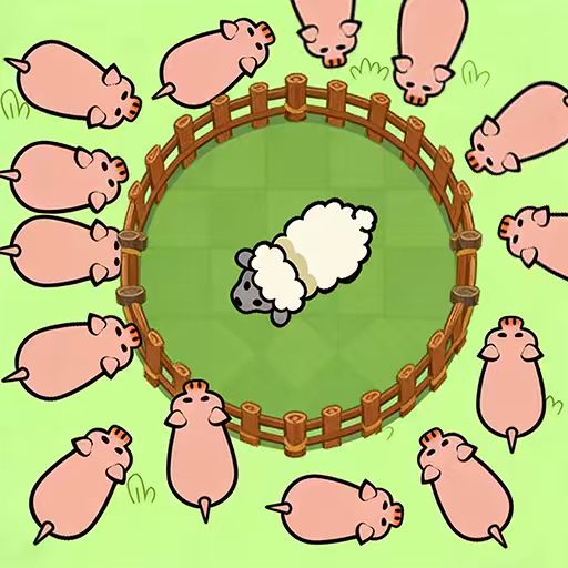 挪猪日记2026官方新版图标