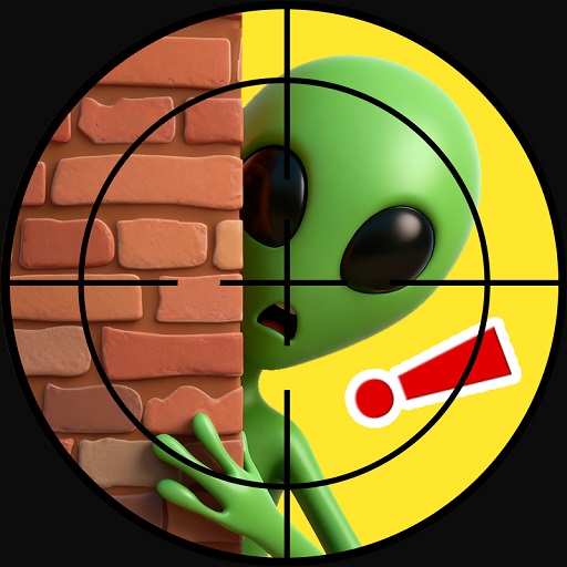 外星人阻击2026官方新版图标