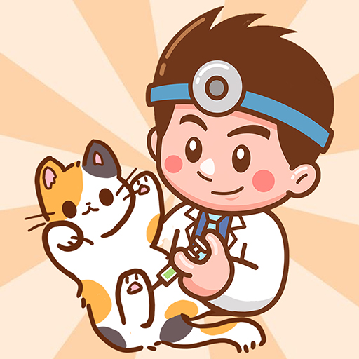 小猫诊所游戏2025官方新版图标