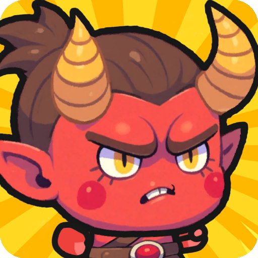 砰砰大乱斗2025官方新版图标