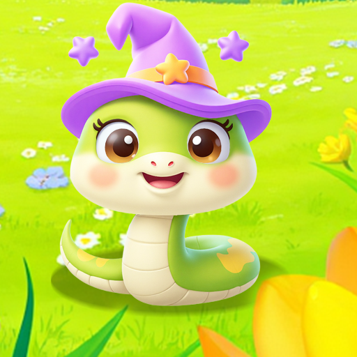 解救贪吃蛇2025官方新版图标