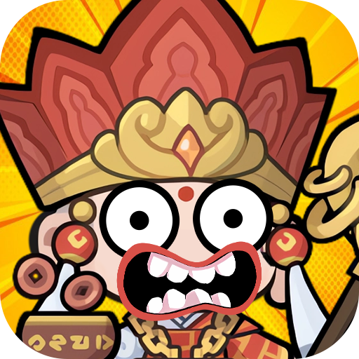 萌英雄2025官方新版图标