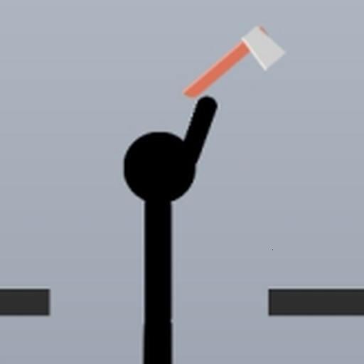 火柴人大战2026官方新版图标