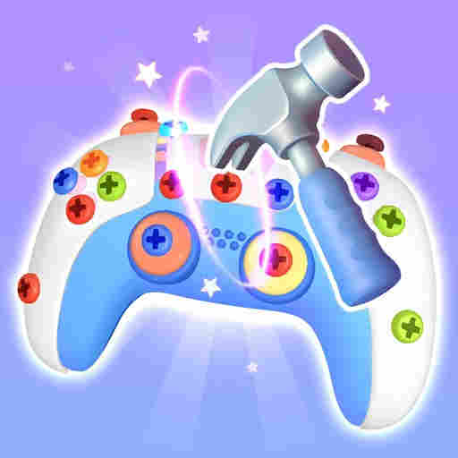 超级螺丝王2026官方新版图标