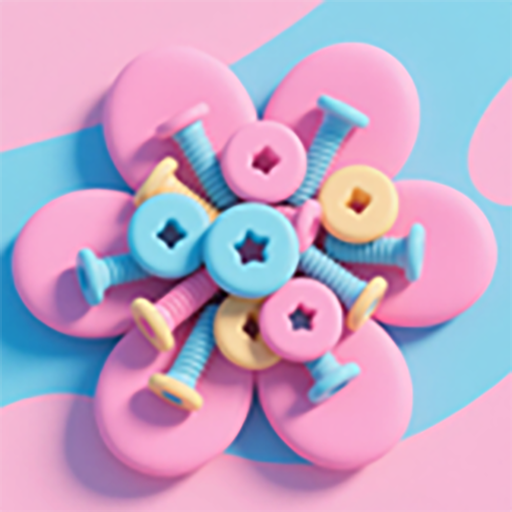 打螺丝的时光2026官方新版图标