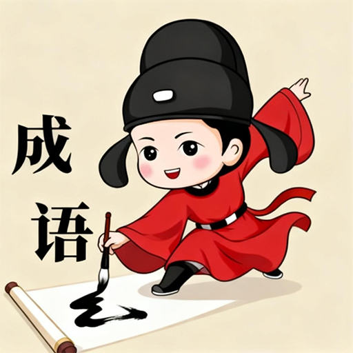 成语开派对2026官方新版图标