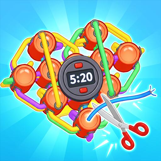 炸弹拆除2025官方新版图标