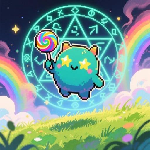 棒棒糖游戏2026官方新版图标