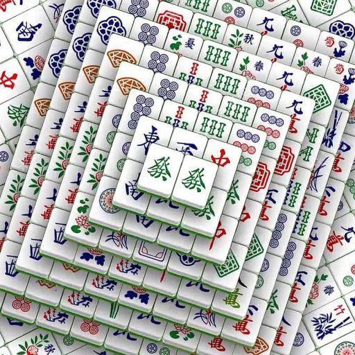 麻将消消乐2025官方新版图标