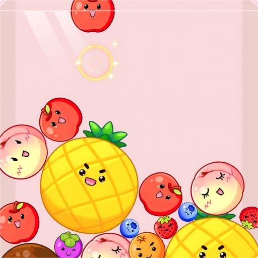 合体大瓜瓜2026官方新版图标