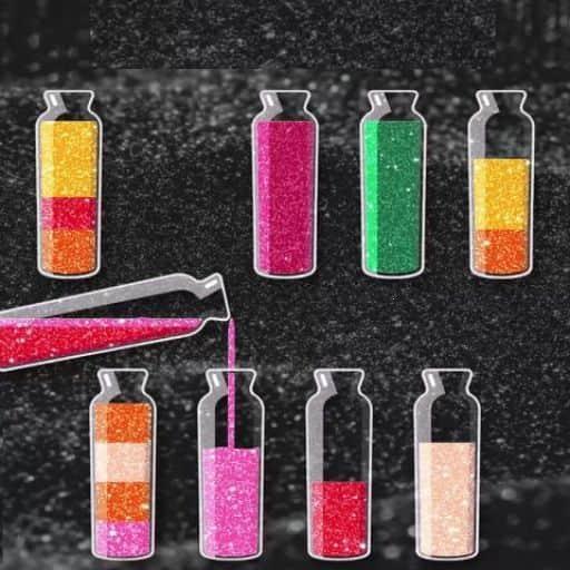 瓶子倒水2025官方新版图标