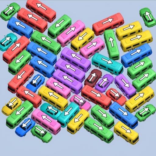 挪车大师2025官方新版图标