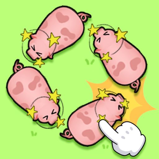 猪了个猪2025官方新版图标