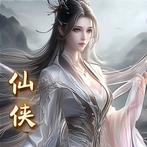 零氪仙侠2025官方新版图标