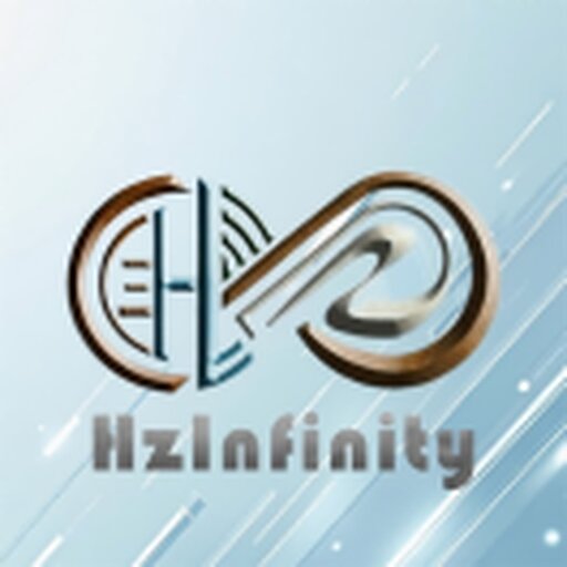 HzInfinityGame2025官方新版图标