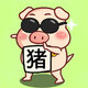 挪猪猪2026官方新版图标