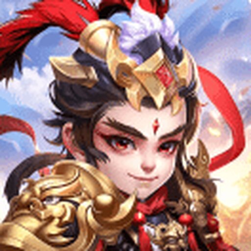 萌斗魏蜀吴-火爆开服2025官方新版图标