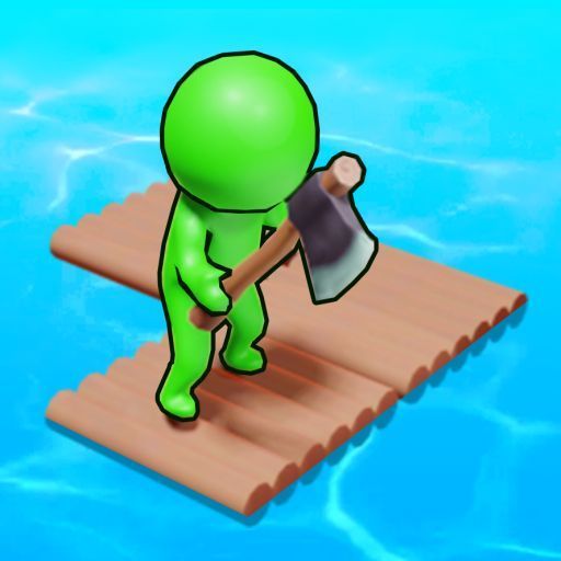 木筏求生2026官方新版图标