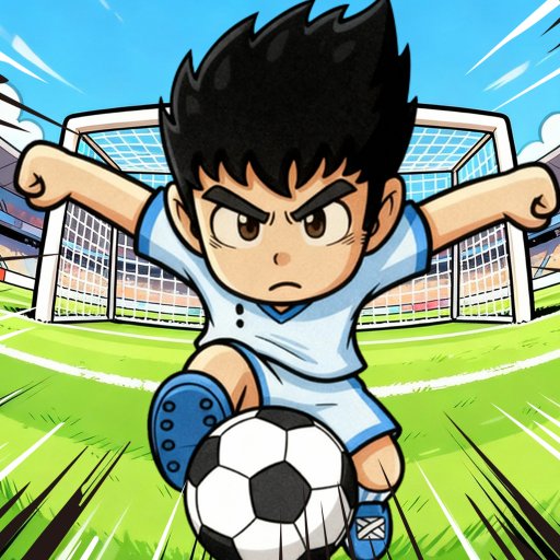 足球大人物2025官方新版图标