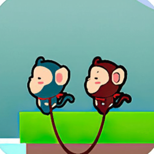 双人对决2026官方新版图标