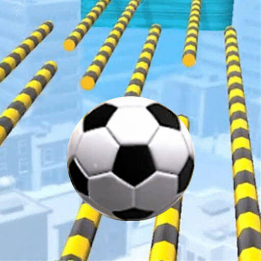 球球跑酷游戏2026官方新版图标