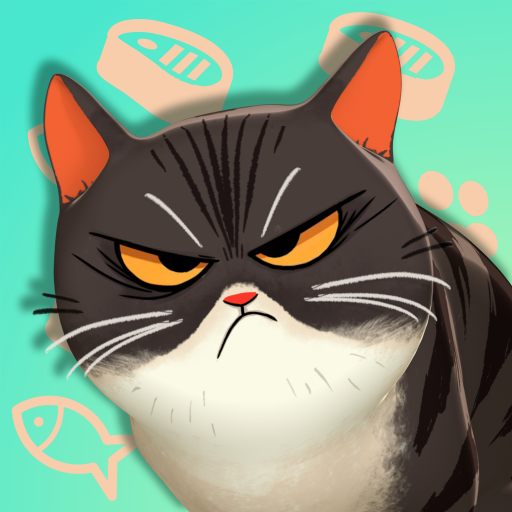 饿了喵2026官方新版图标