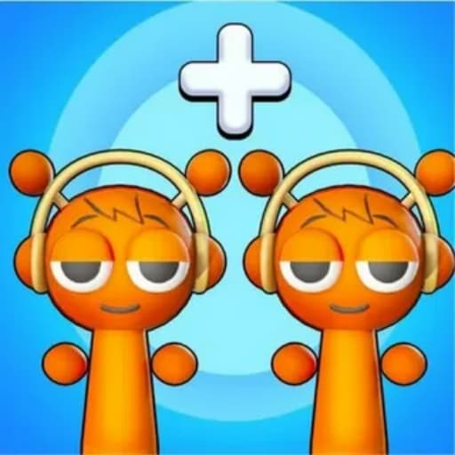 节奏盒冲刺2026官方新版图标