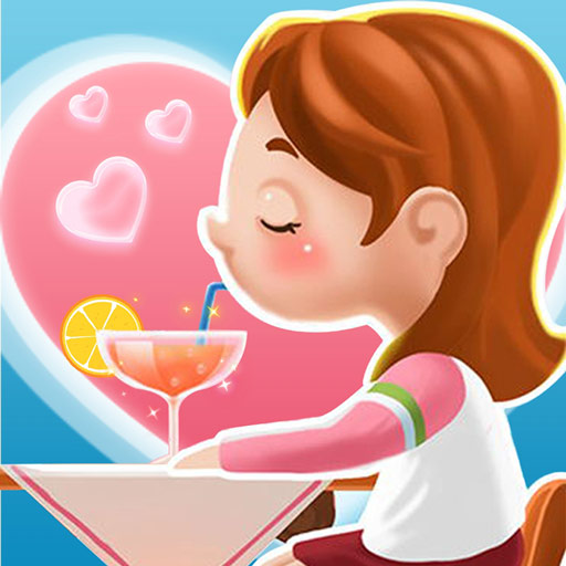 拼桌恋人2026官方新版图标