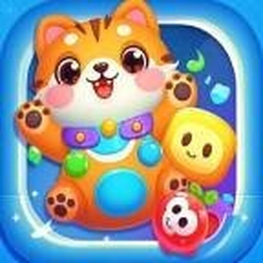 快乐碰碰碰2026官方新版图标