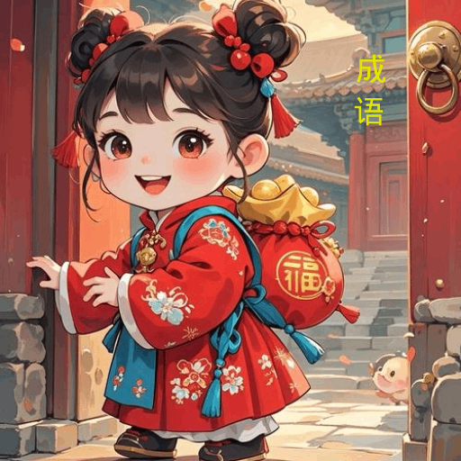 成语小当家2026官方新版图标