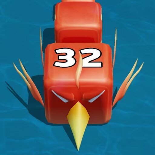 魔幻贪吃蛇2026官方新版图标