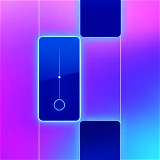 音速钢琴2026官方新版图标