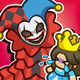 疯狂小丑牌2025官方新版图标
