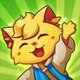 猫咪来呐2025官方新版图标