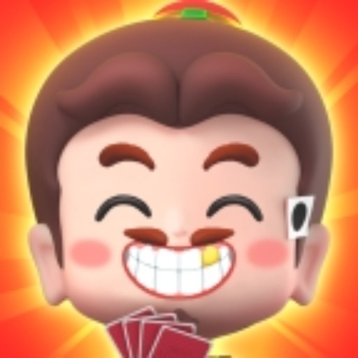 好彩斗地主2025官方新版图标