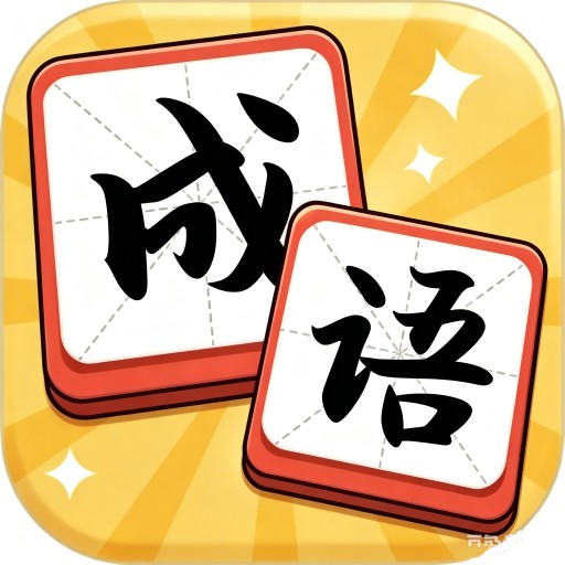 汉字大冒险2026官方新版图标