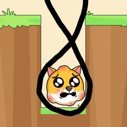 保护狗解压小游戏2026官方新版图标