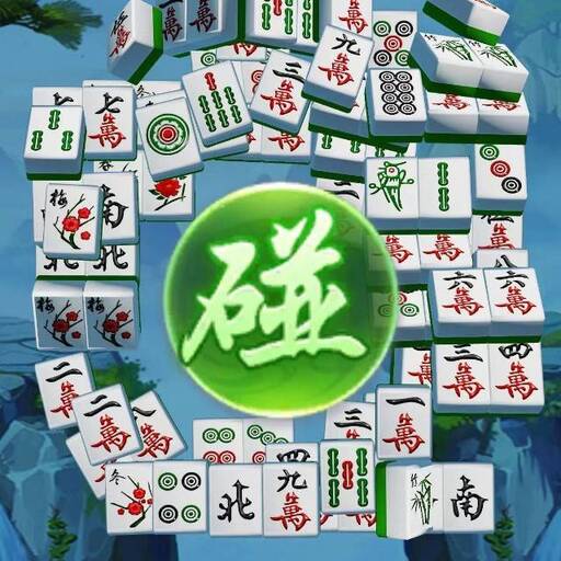 欢乐吃杠碰2026官方新版图标