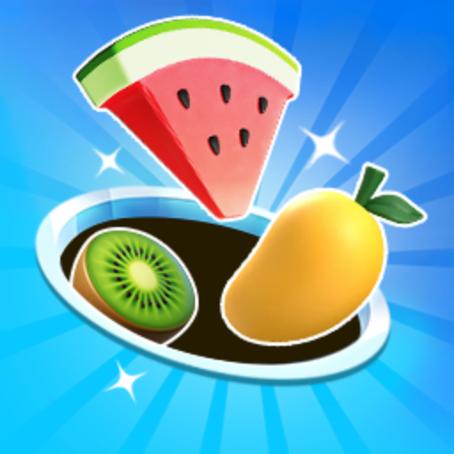 水果消消消2025官方新版图标