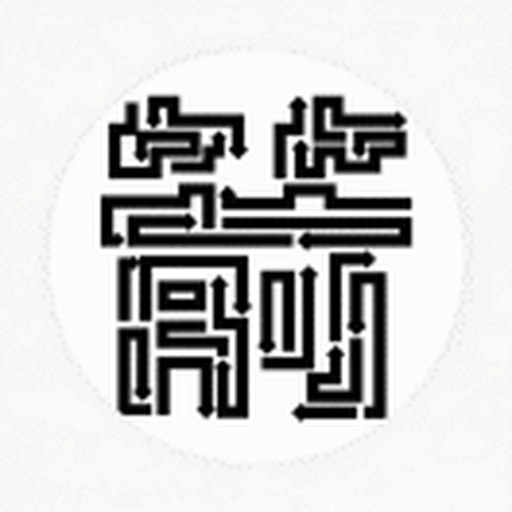 箭头跑的快2026官方新版图标